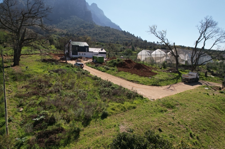 0 Bedroom Property for Sale in Johannesdal Western Cape